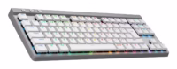 KEYBOARD WRL G515 LIGHTSPEED/TKL BLACK 920-012539 LOGITECH thumbnail 2