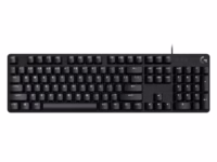 KEYBOARD G413 SE/BLACK 920-010437 LOGITECH thumbnail 2