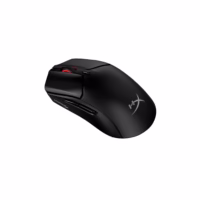 Belaidė optinė pelė HyperX Pulsefire Haste 2, juoda thumbnail 2