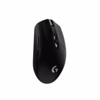 MOUSE USB OPTICAL WRL G305/LIGHTSPEED 910-005282 LOGITECH thumbnail 2