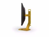 AOC CS24A monitorius, 24″, FHD, TN, 610Hz thumbnail 2