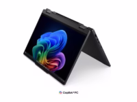 Lenovo ThinkPad T14s 2-in-1 Gen 2 Touch 14 WUXGA ULT5-325/32GB/512GB/Intel Graphics/ENG Backlit kbd/FP/3Y Warranty thumbnail 2