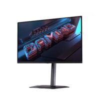 Gigabyte MO27Q2A EK monitorius, 27″, QHD, OLED, 280Hz thumbnail 2