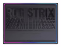 Nešiojamas kompiuteris ASUS ROG Strix G18 (2025), G815LW-S9106W, 18″, Intel Core Ultra 9, 16GB, 1TB SSD, NVIDIA GeForce RTX 5080, Windows 11 Home, pilkas thumbnail 28