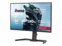 iiyama GB2471HSU-B1 monitorius, 24″, FHD, IPS, 240Hz thumbnail 3