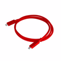 Nešiojamojo kompiuterio prijungimo stotelė CLUB3D CSV-1564W100, USB-C, 100W thumbnail 3