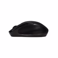 Belaidė optinė pelė ASUS MW203, juoda, 90XB06C0-BMU000 thumbnail 3