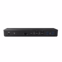 Nešiojamųjų kompiuterių doko stotelė CLUB3D USB-C 60W CSV-1562 thumbnail 3