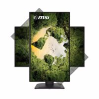Monitorius MSI PRO MP275PGN E14, 27″, Full HD, 144Hz thumbnail 3