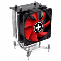 Xilence XC026, S1150/S1155/S1156 procesoriaus aušintuvas thumbnail 3