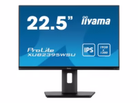 iiyama XUB2395WSU-B5 monitorius, 22.5″, FHD, IPS thumbnail 3