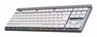 KEYBOARD WRL G515 LIGHTSPEED/TKL BLACK 920-012539 LOGITECH thumbnail 3
