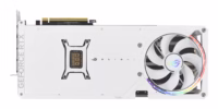 ASUS RTX 5080 ROG Astral 16GB vaizdo plokštė, 16GB GDDR7 thumbnail 3