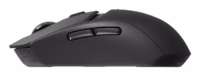 MOUSE USB OPTICAL WRL G309/BLACK 910-007199 LOGITECH thumbnail 3