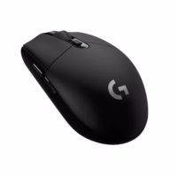 MOUSE USB OPTICAL WRL G305/LIGHTSPEED 910-005282 LOGITECH thumbnail 3