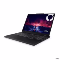 Lenovo Legion 5 15AHP10 AMD nešiojamas kompiuteris, 15.1″, AMD Ryzen 7 260, 16GB RAM, 1000GB SSD, GeForce RTX 5060, Windows 11 Home thumbnail 3