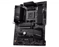 MSI B550-A PRO pagrindinė plokštė, AM4, DDR4 thumbnail 3