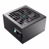 Deepcool 650W PF650X maitinimo blokas, Bronze thumbnail 3