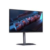 Gigabyte MO27Q2A EK monitorius, 27″, QHD, OLED, 280Hz thumbnail 3