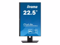 iiyama XUB2395WSU-B5 monitorius, 22.5″, FHD, IPS thumbnail 4