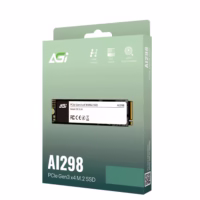AGI 512GB Technology AI298 NVMe SSD diskas, M.2 thumbnail 4