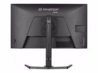 iiyama GB2771QSU-B1 monitorius, 27″, QHD, IPS, 200Hz thumbnail 4
