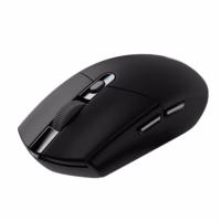 MOUSE USB OPTICAL WRL G305/LIGHTSPEED 910-005282 LOGITECH thumbnail 4