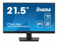 iiyama XU2293HSU-B7 monitorius, 21.5″, FHD, IPS, 100Hz thumbnail 4