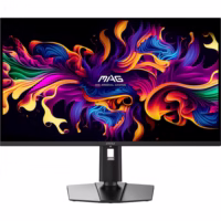Monitorius MSI 31.5″ 4K Ultra HD QD-OLED MAG322UPQD-OLEDE16 thumbnail 4