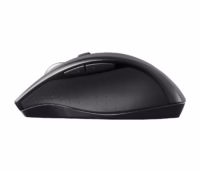 MOUSE USB LASER WRL M705/BLACK 910-001949 LOGITECH thumbnail 4