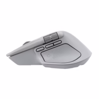 Bevielė pelė Logitech MX Master 4, pilka, 910-007563 thumbnail 4