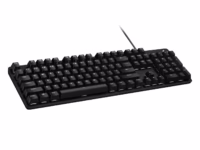 KEYBOARD G413 SE/BLACK 920-010437 LOGITECH thumbnail 4