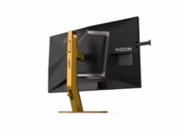 AOC CS24A monitorius, 24″, FHD, TN, 610Hz thumbnail 4