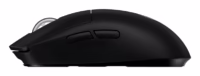 Belaidė žaidimų pelė Logitech G Pro X Superlight, juoda thumbnail 4