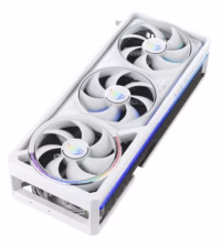 ASUS RTX 5080 ROG Astral 16GB vaizdo plokštė, 16GB GDDR7 thumbnail 4