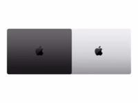 Apple MacBook Pro 14″ Apple M5 Pro 15C CPU, 16C GPU/24GB/1TB SSD/Silver/SWE thumbnail 4