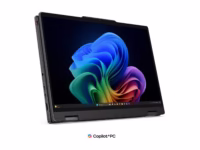 Lenovo ThinkPad T14s 2-in-1 Gen 2 Touch 14 WUXGA ULT5-325/32GB/512GB/Intel Graphics/ENG Backlit kbd/FP/3Y Warranty thumbnail 4