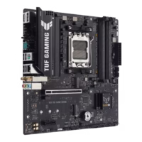 ASUS TUF Gaming A620AM-Plus WIFI pagrindinė plokštė, AM5, DDR5 thumbnail 4