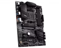 MSI B550-A PRO pagrindinė plokštė, AM4, DDR4 thumbnail 4