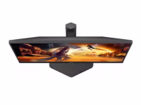 AOC U27G4R 27inch Fast IPS Dual Frame Monitor UHD/FHD 160-320Hz 400cd/m2 0,5ms HDMI2.1×2 DP1.4 USB 3.1 Pivot thumbnail 5