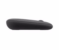 Belaidė optinė pelė Logitech M350S, juoda, 910-007015 thumbnail 5