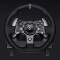 LOGITECH G920 STEERING WHEEL (941-000123) thumbnail 5