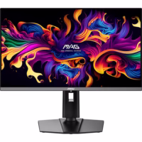 Monitorius MSI 26,5 colio, 3840 x 2160, 4K Ultra HD, 16:9, QD-OLED, MAG272UPQD-OLEDX24 thumbnail 5