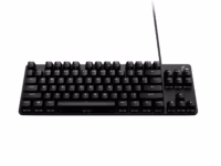 KEYBOARD G413 SE TKL/ENG 920-010446 LOGITECH thumbnail 5