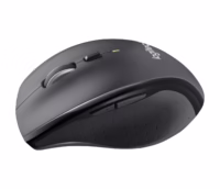 MOUSE USB LASER WRL M705/BLACK 910-001949 LOGITECH thumbnail 5