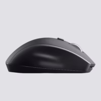 Belaidė lazerinė pelė LOGITECH M705, juoda, 910-006034 thumbnail 5