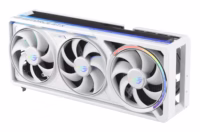 ASUS RTX 5080 ROG Astral 16GB vaizdo plokštė, 16GB GDDR7 thumbnail 5