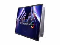 ASUS ZenScreen Fold OLED MQ17QH Portable Monitor 17.3inch OLED WUXGA 4:3 60Hz 350cd/m2 0.2ms Mini HDMI 2xUSB-C thumbnail 5