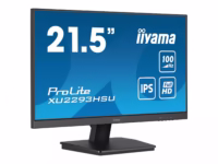 iiyama XU2293HSU-B7 monitorius, 21.5″, FHD, IPS, 100Hz thumbnail 5