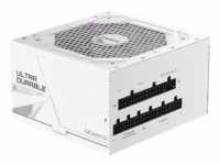 Gigabyte 850W UD850GM PG5 V2 ICE maitinimo blokas, Gold thumbnail 5
